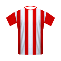 Vicenza Virtus Camisa de partidas em casa Vicenza Virtus Uniforme para partidas em casa
