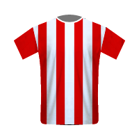 Jong PSV domaćinska majica Jong PSV domaći nogometni dres