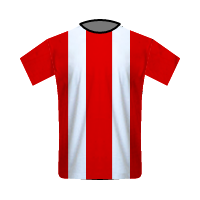 Bilbao Athletic домаћи фудбалски Дрес Bilbao Athletic домаћи фудбалски дрес