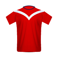 Veracruz home football Shirt Veracruz home football jersey