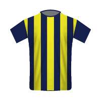 Viterbese Calcio домакински екипи. Viterbese Calcio Домакински футболни екипи.
