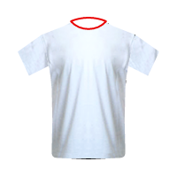 Lobos BUAP home football Shirt Lobos BUAP home football jersey