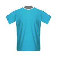 FK Rad domač nogometni dres FK Rad domači dres