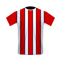 Ypiranga FC Uniforme visitante Ypiranga FC Camisa para jogos fora de casa