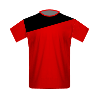 Semen Padang FC Baju Bola Sepak Pasukan Rumah Semen Padang FC jersi pasukan rumah