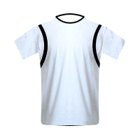 Derby County domaćinska majica Derby County domaći nogometni dres