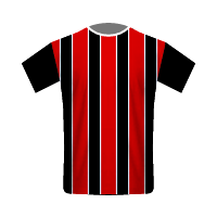 Znicz Pruszków away football Shirt Znicz Pruszków away football jersey