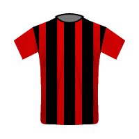 Hamrun Spartans Majca futbalska kod kuce Hamrun Spartans Kucni futbalski dres