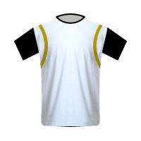 Llaneros FC domač nogometni dres Llaneros FC domači dres