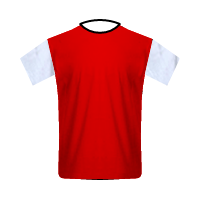 Arsenal домаћи фудбалски Дрес Arsenal домаћи фудбалски дрес