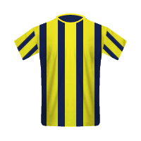 Citta di Gragnano Majca futbalska kod kuce Citta di Gragnano Kucni futbalski dres