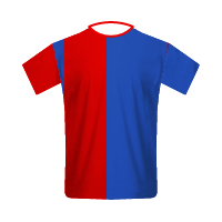 FC Francavilla tahanan football Shirt FC Francavilla tahanan football jersey