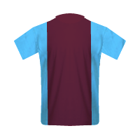 FC Rieti bluzat per ndeshjet brenda FC Rieti Dresat per ndeshjet si vendas