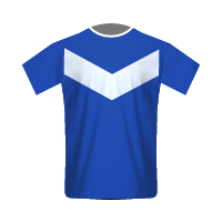 Melbourne Victory domaćinska majica Melbourne Victory domaći nogometni dres
