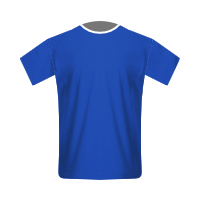Peterborough United home football Shirt Peterborough United home football jersey