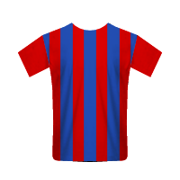 Imolese Calcio 1919 Camiseta de fútbol de local Imolese Calcio 1919 camiseta de fútbol de local