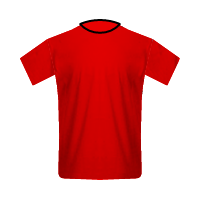Pro Vercelli away football Shirt Pro Vercelli away football jersey