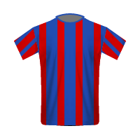 Ards Majca futbalska kod kuce Ards Kucni futbalski dres