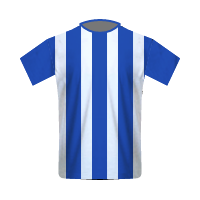 Newry City Baju Bola Sepak Pasukan Rumah Newry City jersi pasukan rumah