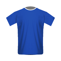 Limavady United Majca futbalska kod kuce Limavady United Kucni futbalski dres