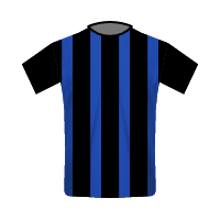 Athlone Town domaćinska majica Athlone Town domaći nogometni dres