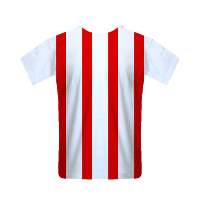 Sulmona Calcio 1921 tahanan football Shirt Sulmona Calcio 1921 tahanan football jersey