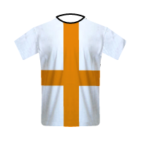 ASD Calcio Ivrea away football Shirt ASD Calcio Ivrea away football jersey