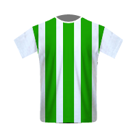 Green Gully SC Majca futbalska kod kuce Green Gully SC Kucni futbalski dres