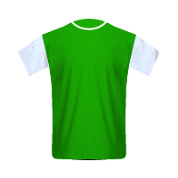 Tai Po FC Camisa de partidas em casa Tai Po FC Uniforme para partidas em casa