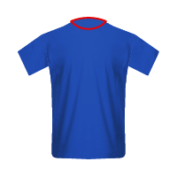SV Drochtersen/Assel away football Shirt SV Drochtersen/Assel away football jersey