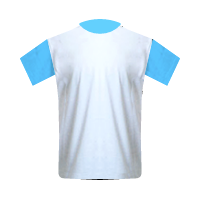 Melbourne City FC domaćinska majica Melbourne City FC domaći nogometni dres