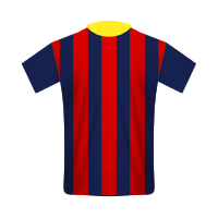 Stade Malien Camisa de partidas em casa Stade Malien Uniforme para partidas em casa