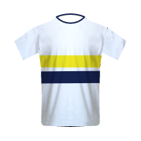 Boca Juniors away football Shirt Boca Juniors away football jersey