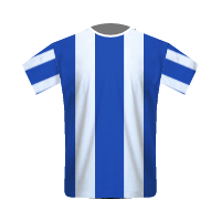 Mosta FC home football Shirt Mosta FC home football jersey