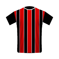 São Paulo FC Áo thi đấu sân khách São Paulo FC áo sân khách
