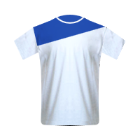 Bury home football Shirt Bury home football jersey