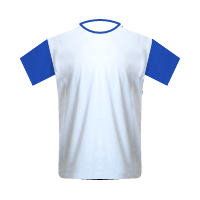 CD Tenerife home football Shirt CD Tenerife home football jersey