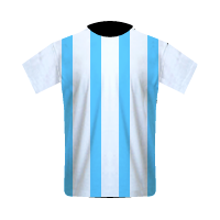 FC KamAZ home football Shirt FC KamAZ home football jersey