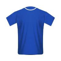 Rangers home football Shirt Rangers home football jersey