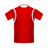 TSV Rain am Lech home football Shirt TSV Rain am Lech home football jersey