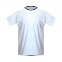 Quilmes AC Majca futbalska kod kuce Quilmes AC Kucni futbalski dres