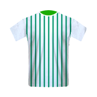 FC 08 Homburg thuis shirt FC 08 Homburg Thuisshirt