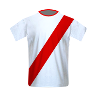 River Plate home football Shirt River Plate home football jersey