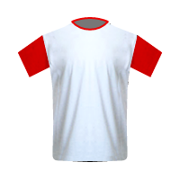 Colón FC Majca futbalska kod kuce Colón FC Kucni futbalski dres