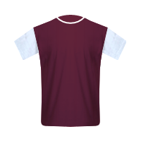 Torino home football Shirt Torino home football jersey