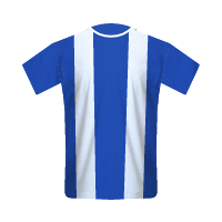 Nacional AC tahanan football Shirt Nacional AC tahanan football jersey