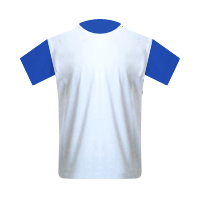 FC Schalke 04 away football Shirt FC Schalke 04 away football jersey