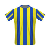 Juventud Unida Universitario home football Shirt Juventud Unida Universitario home football jersey
