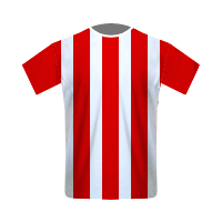 Deportes Linares Majca futbalska kod kuce Deportes Linares Kucni futbalski dres