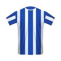 Real Sociedad home football Shirt Real Sociedad home football jersey